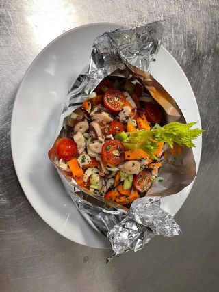 Piovra alla catalana