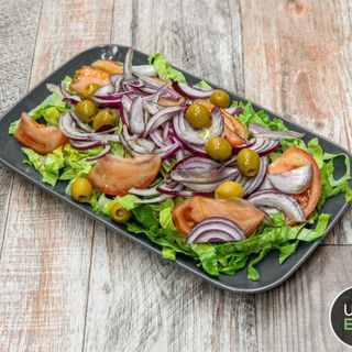 Ensalada campera