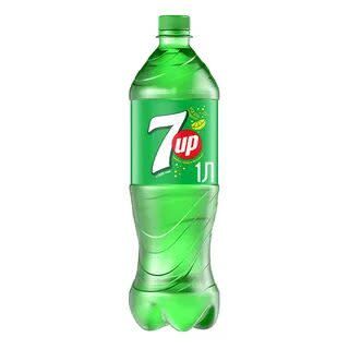 7up (1 л.)