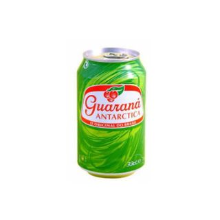 Guaraná (33 cl.)