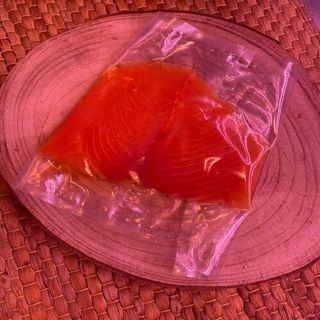 Salmón Premium 100Gr.