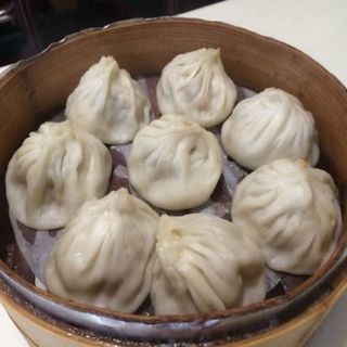 Xiao Long Bao