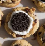 Cookie Oreo