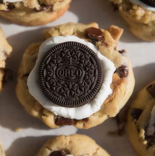 Cookie Oreo