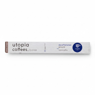 Utopia Espresso Decaf 10 (Pack of 10)