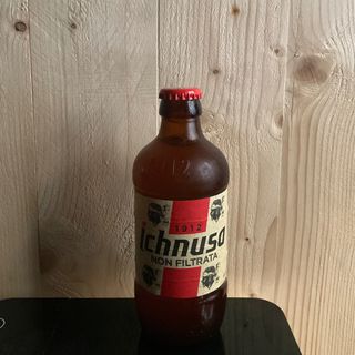 Ichnusa non filtrata 33 cl
