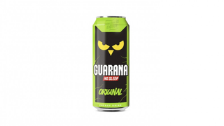 Guarana 0.25l