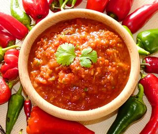 Salsa
