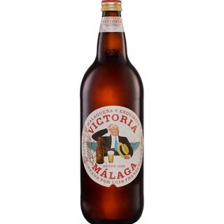 Cerveza (1 Lt.)