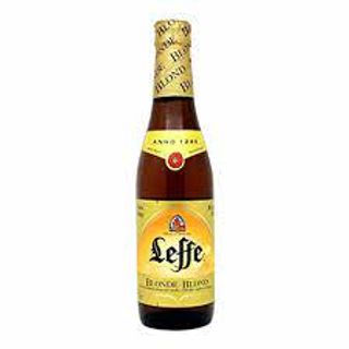 Leffe bionda 33 cl