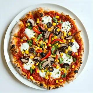 Vegetariana