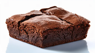 Brownie de chocolate
