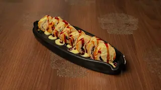 Secret Roll