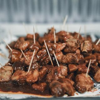 Ribs (Orden Pequeña)