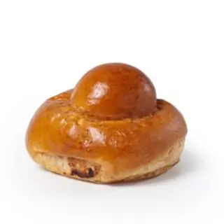 Brioche sicula special