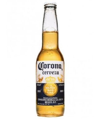Cerveza Coronita