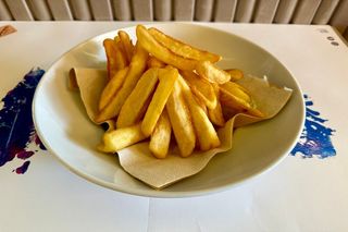 Patatine Fritte