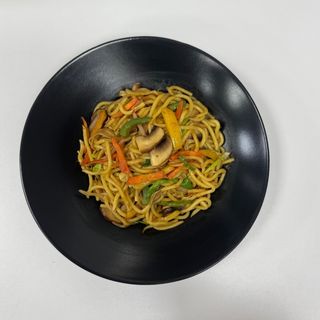 YAKISOBA CU LEGUME