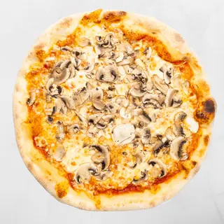 Pizza Funghi