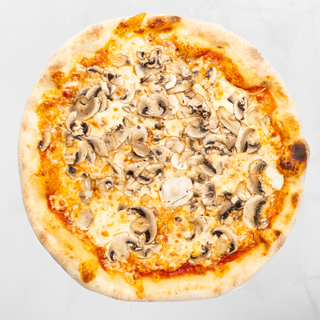 Pizza Funghi