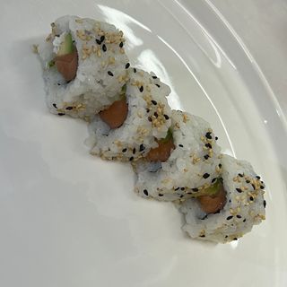 162 Uramaki california 4pzs