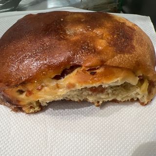 Panino napoletano