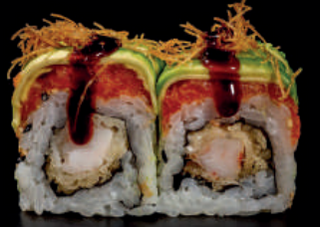 58 Tiger speciale 8 pezzi