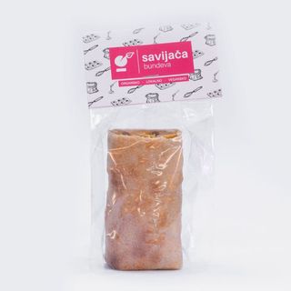 Savijača Od Bundeve
