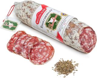 Finocchiona Toscana 100 Gr