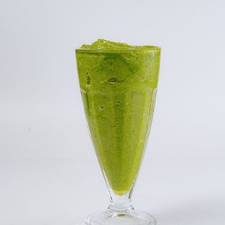 Смузи Зеленое