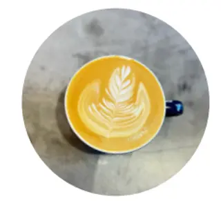 Café Latte (150 Ml.)