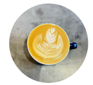 Café Latte (150 Ml.)