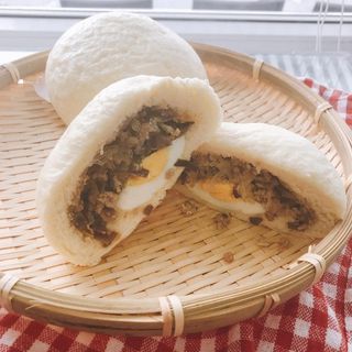 Bánh Bao (2 Unidad)