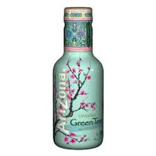 129. Arizona Green Tea (330 Ml.)