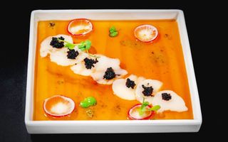 008 Carpaccio capesante