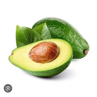 Авокадо 1/2