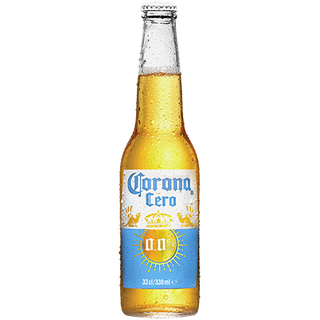 Corona Cero 0.33 l 
