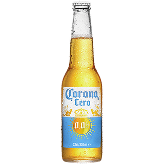 Corona Cero 0.33 l 