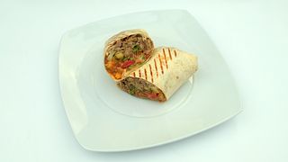 Burrito Karađorđeva