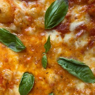 Піца <<Маргарита>> (Margherita)(400 г.)