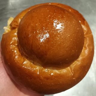 Brioches classica farcita