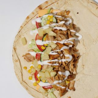 Гавайська XL