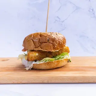 Veggy sendvič