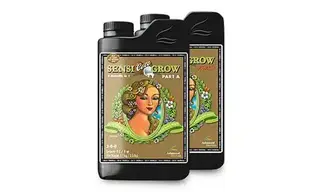 Ph Perfect Sensi Coco Grow Part A&B 1 ლ