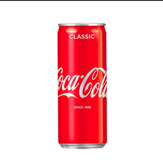 Coca-Cola