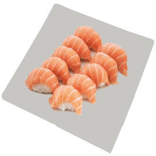 Sushi De Salmón (2 Uds.)