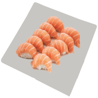 Sushi De Salmón (2 Uds.)