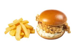 Meniu Bagel Crispy