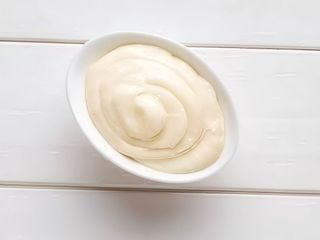 Tarrina De Mayonesa (30 Ml.)