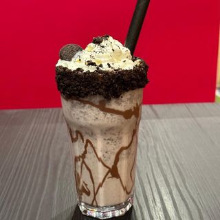 Milkshake Cookie Monster (Large)